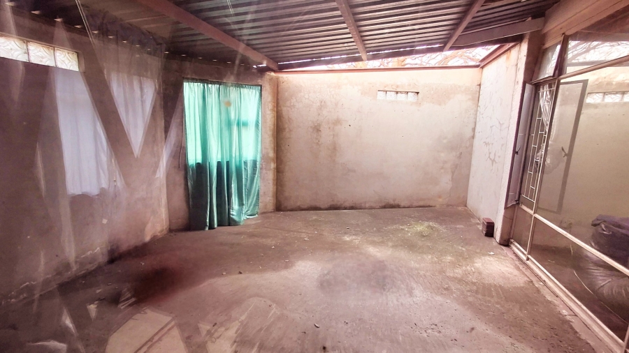 4 Bedroom Property for Sale in Sasolburg Ext 5 Free State